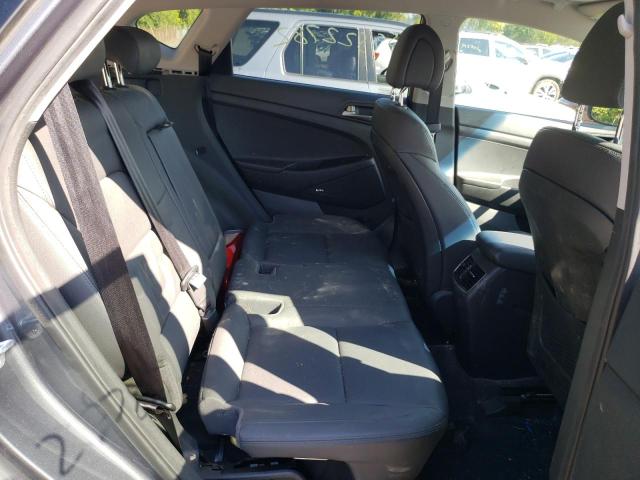Photo 6 from auction – 2017 HYUNDAI TUCSON LIM with VIN KM8J3CA20HU388179