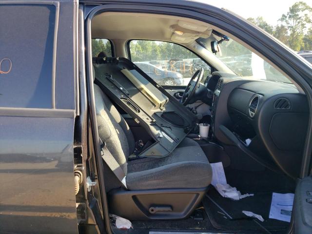 Photo 5 from auction – 2006 GMC ENVOY with VIN 1GKDT13S462171900