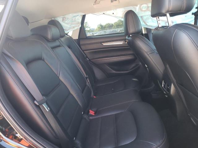 Photo 6 from auction – 2018 MAZDA CX-5 GRAND with VIN JM3KFADM1J1309408