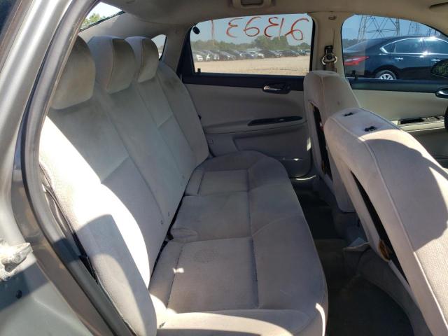 Photo 6 from auction – 2008 CHEVROLET IMPALA LT with VIN 2G1WT58NX81313581