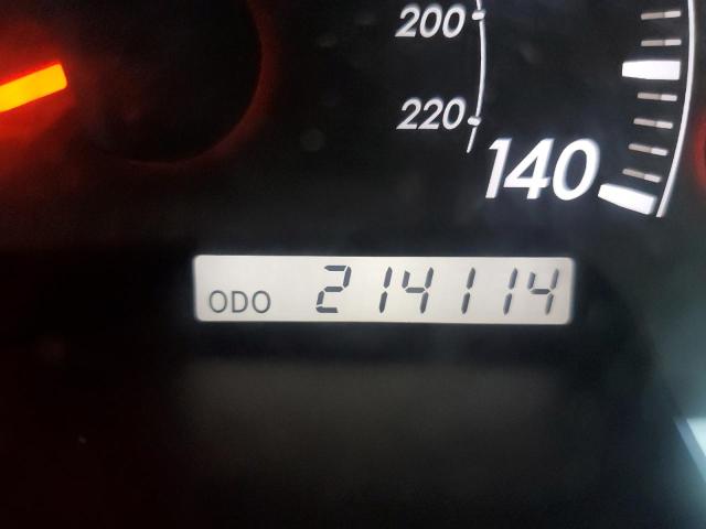 Photo 8 from auction – 2005 TOYOTA CAMRY LE with VIN 4T1BE32K85U608905