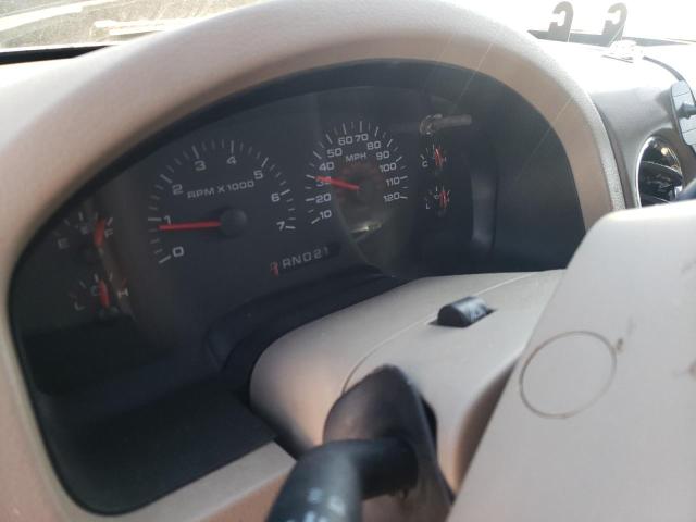 Photo 8 from auction – 2006 FORD F150 SUPER with VIN 1FTPW12526FA43725