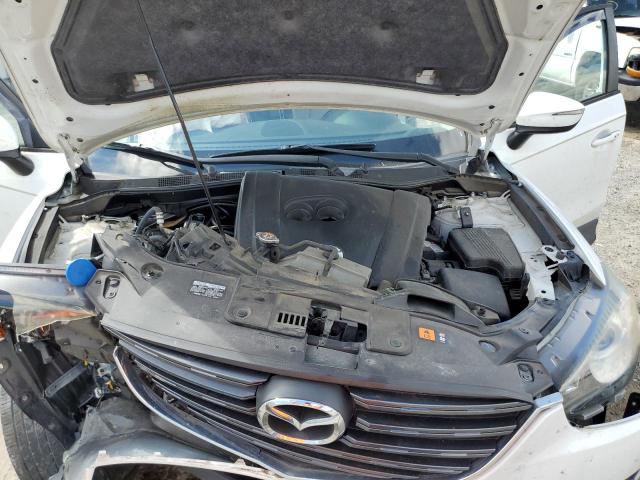 Photo 7 from auction – 2016 MAZDA CX-5 TOURI with VIN JM3KE4CY7G0815803