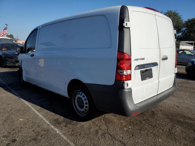 Photo 3 from auction – 2016 MERCEDES-BENZ METRIS with VIN WD3PG2EA6G3164038