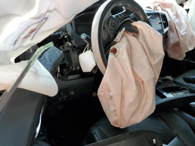 Photo 8 from auction – 2016 HONDA PILOT TOUR with VIN 5FNYF6H92GB086737