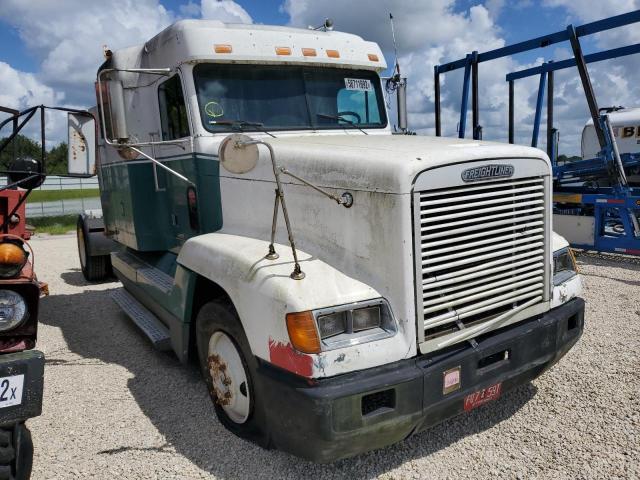 FREIGHTLINER CONVENTION 1997 with VIN 1FUWDCYA0VL808909 - Photo from auction