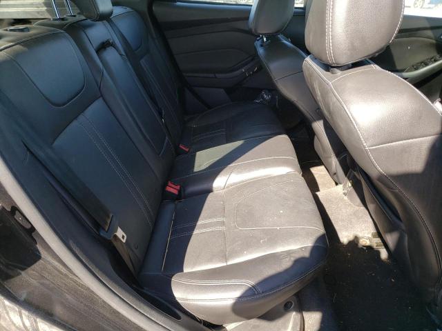Photo 6 from auction – 2014 FORD FOCUS SE with VIN 1FADP3K21EL213080