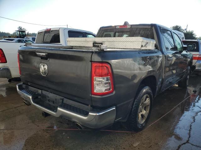 Photo 4 from auction – 2019 RAM 1500 BIG H with VIN 1C6SRFFT7KN648290