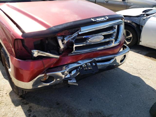 Photo 9 from auction – 2007 FORD F150 SUPER with VIN 1FTPW12V97FA71670