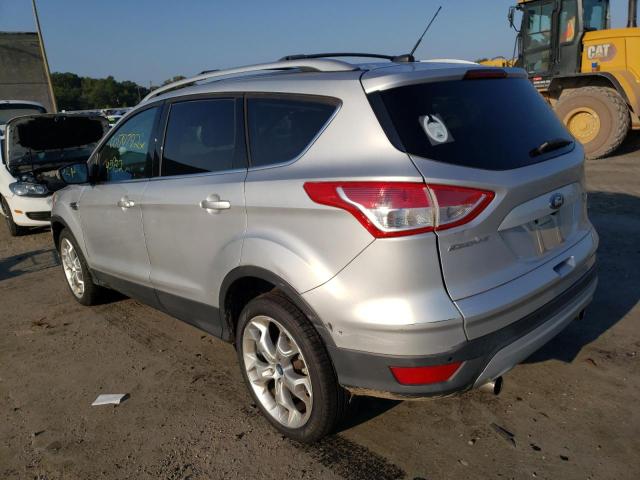 Photo 3 from auction – 2013 FORD ESCAPE TIT with VIN 1FMCU0J97DUC42356