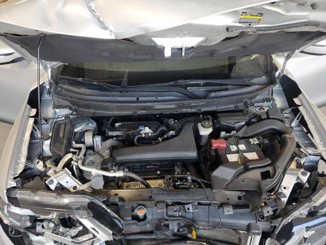Photo 7 from auction – 2017 NISSAN ROGUE S with VIN KNMAT2MV9HP544996