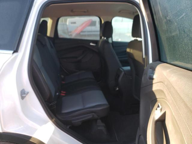 Photo 6 from auction – 2017 FORD ESCAPE SE with VIN 1FMCU0GD7HUE03435