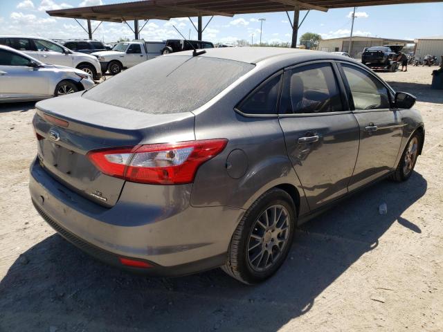 Photo 4 from auction – 2014 FORD FOCUS SE with VIN 1FADP3F26EL390184