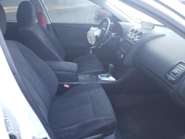 Photo 5 from auction – 2012 NISSAN ALTIMA BAS with VIN 1N4AL2AP4CN453358