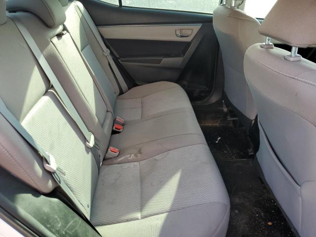 Photo 6 from auction – 2016 TOYOTA COROLLA L with VIN 5YFBURHE0GP531216