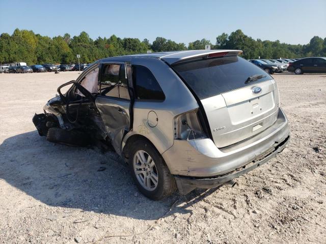 Photo 3 from auction – 2008 FORD EDGE SEL with VIN 2FMDK48C98BA85055