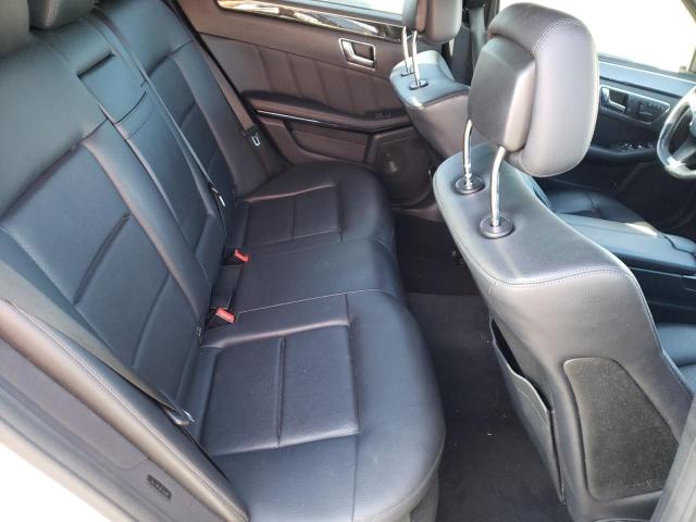 Photo 6 from auction – 2010 MERCEDES-BENZ E 350 with VIN WDDHF5GBXAA074971