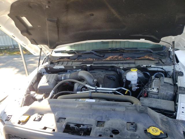 Photo 7 from auction – 2019 RAM 1500 CLASS with VIN 3C6RR7KT9KG729729