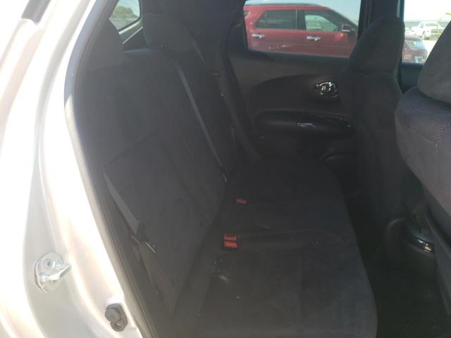 Photo 6 from auction – 2015 NISSAN JUKE S with VIN JN8AF5MV7FT560986