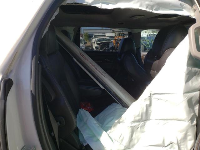 Photo 6 from auction – 2014 GMC ACADIA DEN with VIN 1GKKRTKD8EJ198669