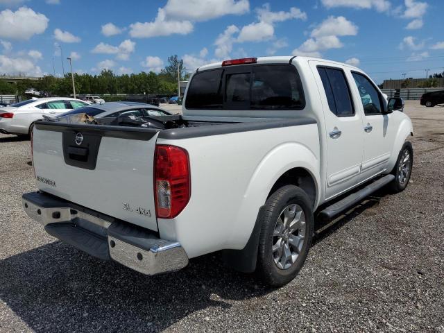 Photo 4 from auction – 2019 NISSAN FRONTIER S with VIN 1N6AD0EV1KN750779