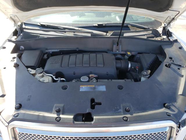 Photo 7 from auction – 2014 GMC ACADIA DEN with VIN 1GKKRTKD8EJ198669