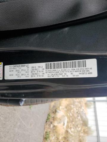 Photo 10 from auction – 2014 JEEP WRANGLER U with VIN 1C4HJWFG8EL253497