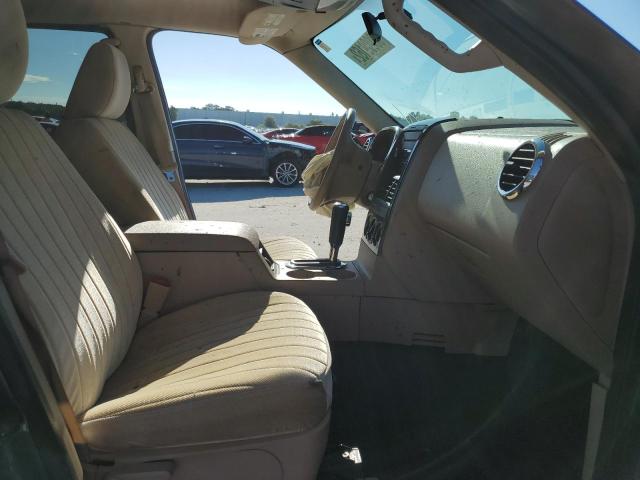 Photo 5 from auction – 2010 FORD EXPLORER S with VIN 1FMEU3BE7AUA33538