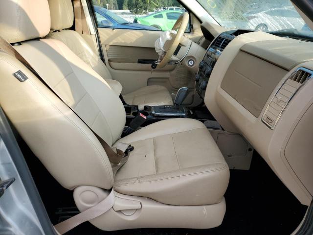 Photo 5 from auction – 2010 FORD ESCAPE LIM with VIN 1FMCU0EG2AKA68941