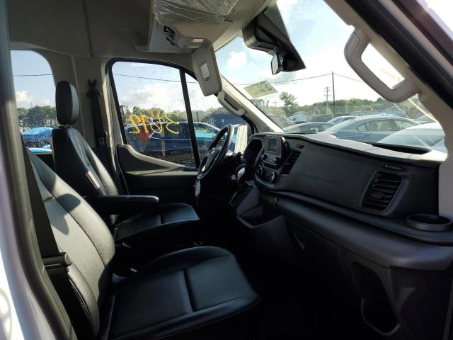 Photo 5 from auction – 2021 FORD TRANSIT T- with VIN 1FBVU4XGXMKA89367
