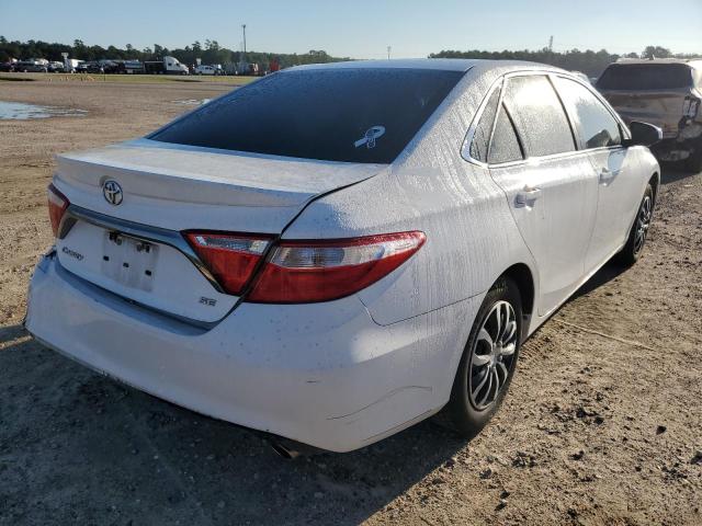 Photo 4 from auction – 2017 TOYOTA CAMRY LE with VIN 4T1BF1FK7HU376989