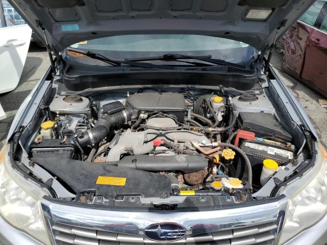 Foto 7 de la subasta – 2009 SUBARU FORESTER 2 con VIN JF2SH64609H775143