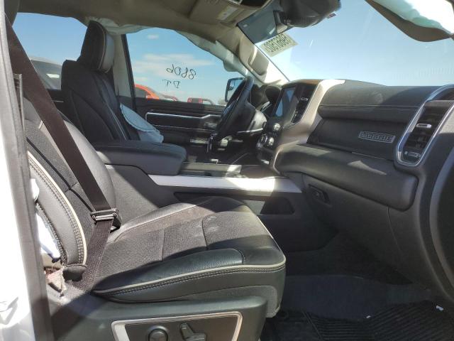 Photo 5 from auction – 2022 RAM 1500 LARAM with VIN 1C6SRFJM7NN199956
