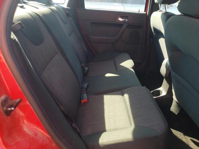Photo 6 from auction – 2008 FORD FOCUS SE with VIN 1FAHP35N08W214411