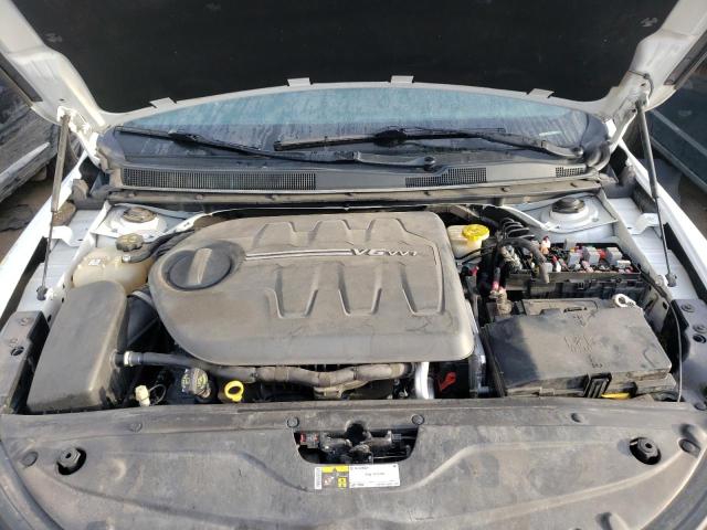 Photo 7 from auction – 2015 CHRYSLER 200 S with VIN 1C3CCCBG5FN516600