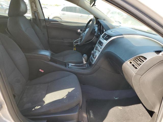 Photo 5 from auction – 2010 CHEVROLET MALIBU 1LT with VIN 1G1ZC5E02AF190802