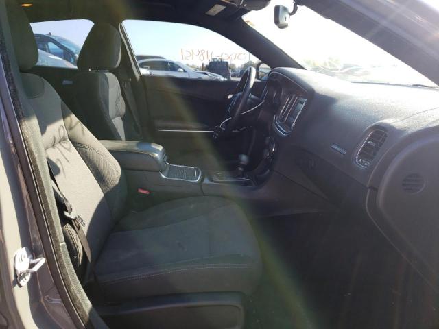 Photo 5 from auction – 2017 DODGE CHARGER SE with VIN 2C3CDXBG8HH537781