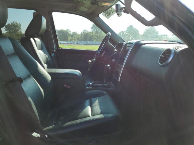 Photo 5 from auction – 2009 MERCURY MOUNTAINEE with VIN 4M2EU48E49UJ00247