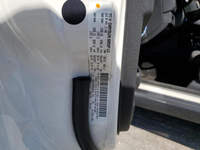 Photo 10 from auction – 2010 JEEP COMMANDER with VIN 1J4RG4GK2AC125318