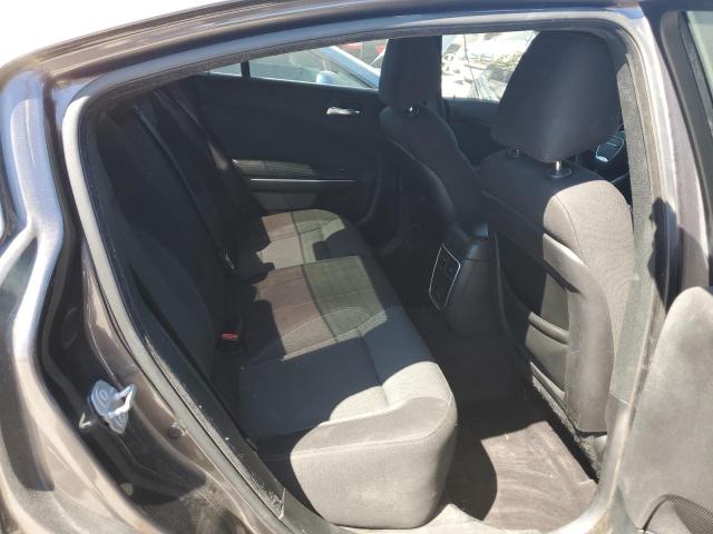 Photo 6 from auction – 2017 DODGE CHARGER SE with VIN 2C3CDXBG2HH654563