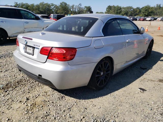 Photo 4 from auction – 2012 BMW 328 I with VIN WBADW3C51CE823291