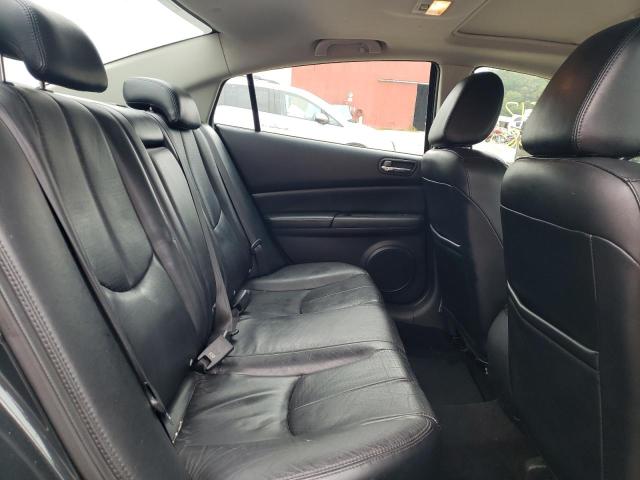 Photo 6 from auction – 2012 MAZDA 6 I with VIN 1YVHZ8CH0C5M25602