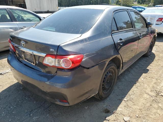 Photo 4 from auction – 2011 TOYOTA COROLLA BA with VIN 2T1BU4EE5BC667552