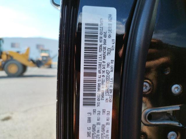 Photo 10 from auction – 2013 RAM 1500 SPORT with VIN 1C6RR7MT8DS531457