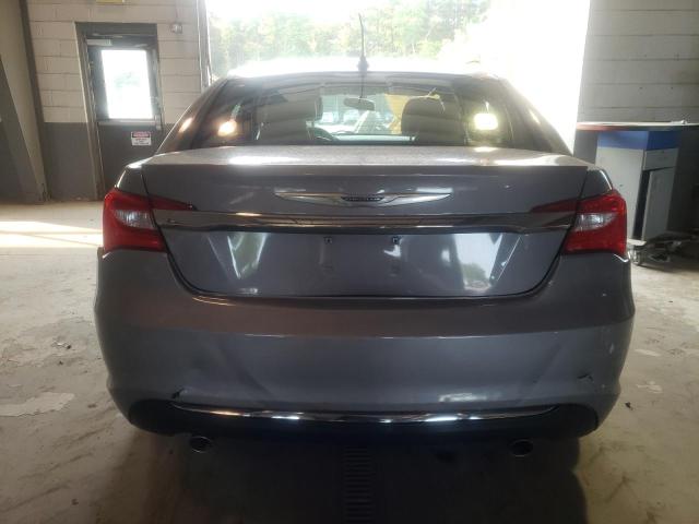 Photo 9 from auction – 2013 CHRYSLER 200 LIMITE with VIN 1C3CCBCG9DN558208