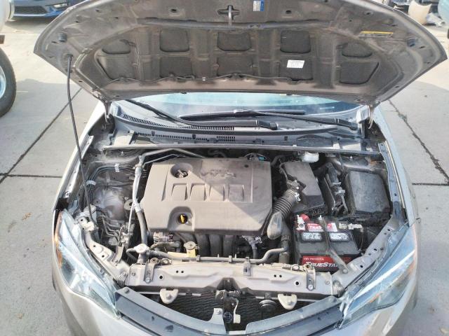 Photo 7 from auction – 2019 TOYOTA COROLLA L with VIN 5YFBURHE1KP865408