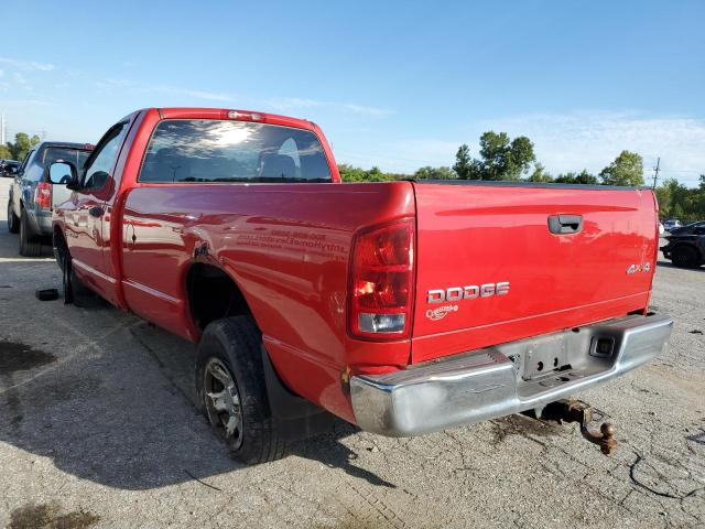 Photo 3 from auction – 2002 DODGE RAM with VIN 1D7HU16Z92J263884