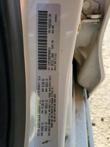 Photo 10 from auction – 2015 CHRYSLER 200 LIMITE with VIN 1C3CCCAB3FN584514