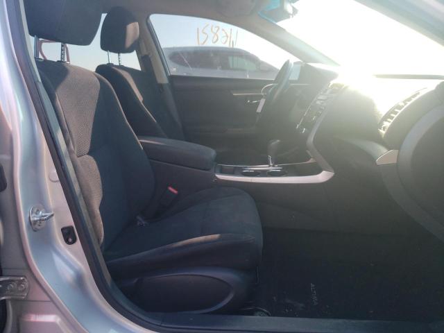 Photo 5 from auction – 2015 NISSAN ALTIMA 2.5 with VIN 1N4AL3AP8FC157491