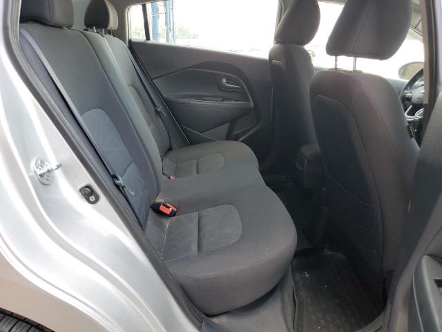 Photo 6 from auction – 2013 KIA RIO LX with VIN KNADM4A38D6209363